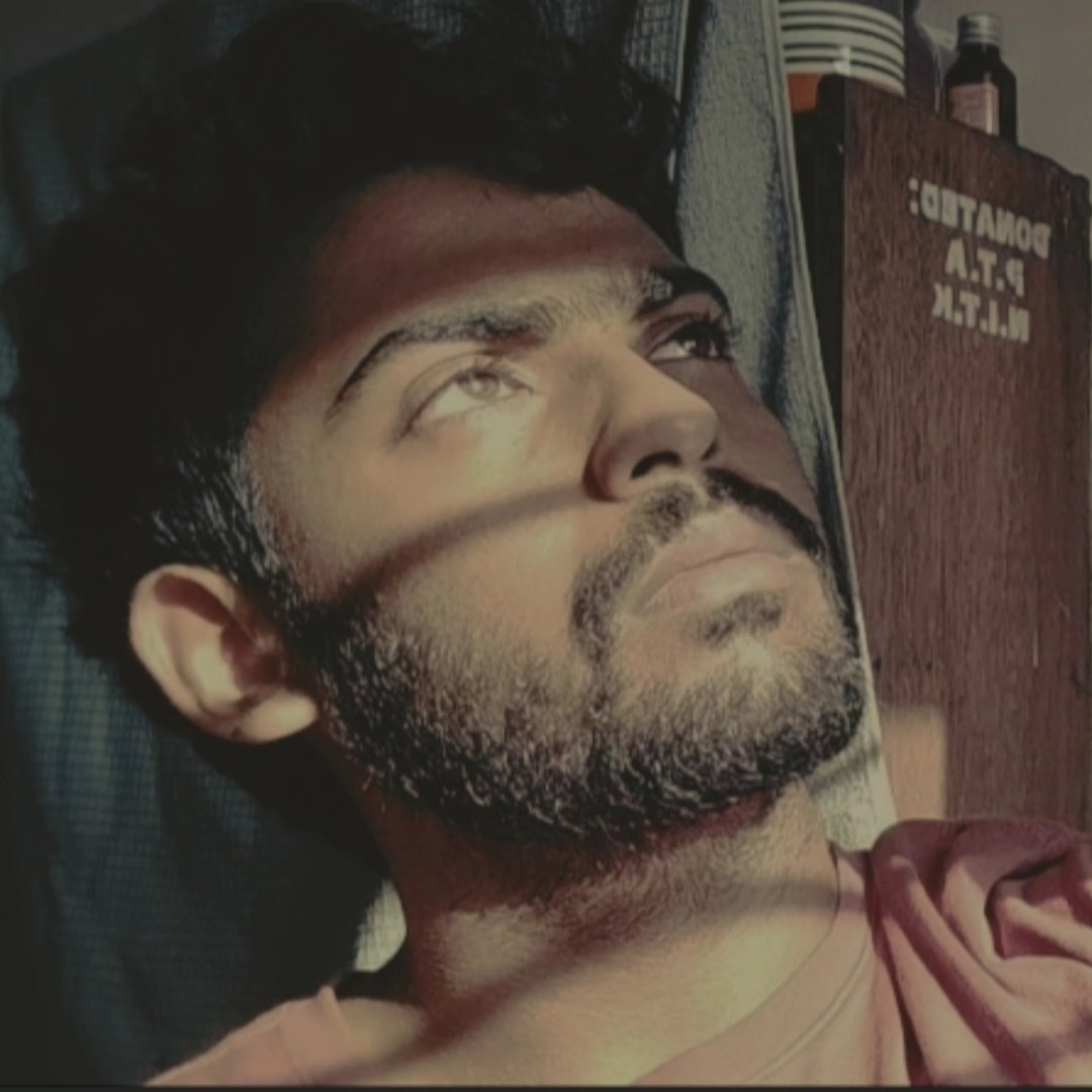 Shrujan Satish